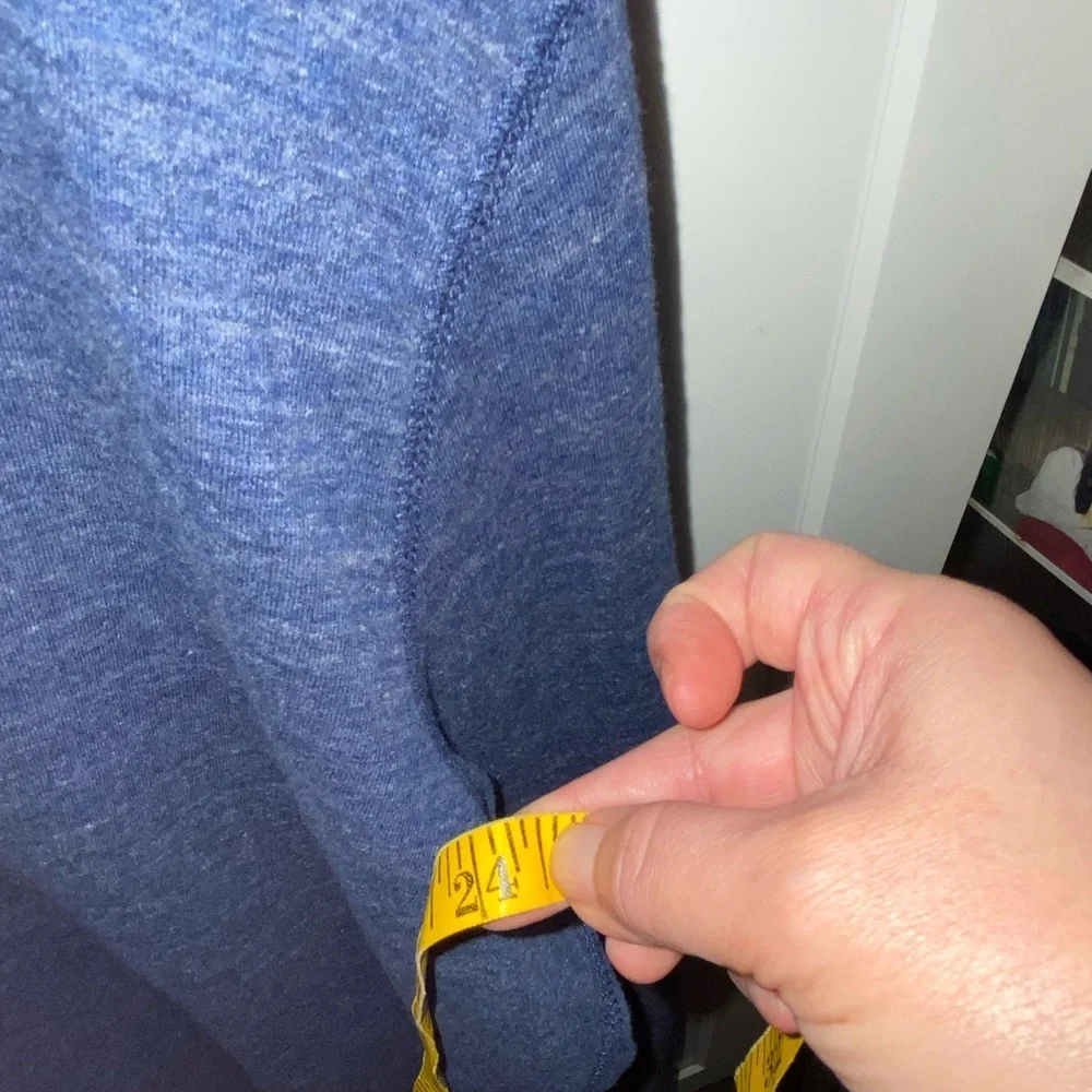 J. Crew crew blue